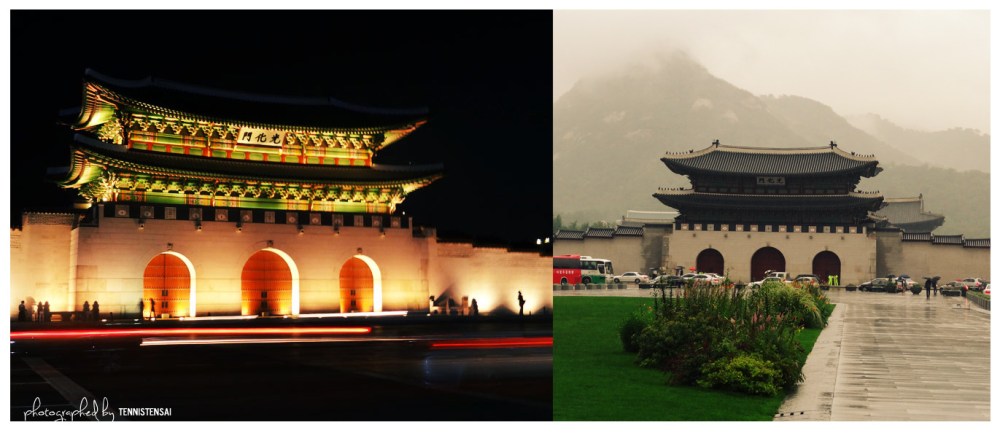 Gwanghwamun