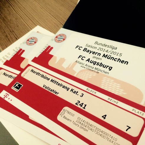 Ticket