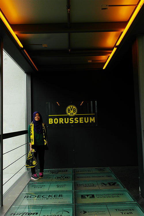 borusseum