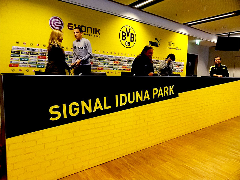 Signal Iduna Park