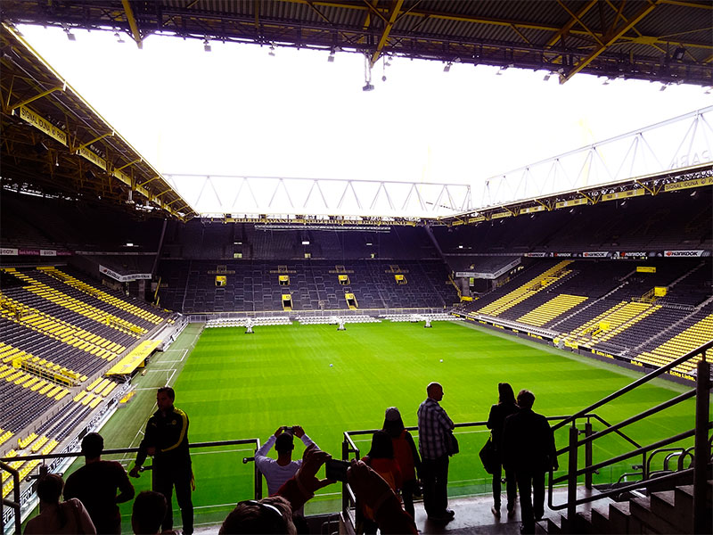 Signal Iduna Park
