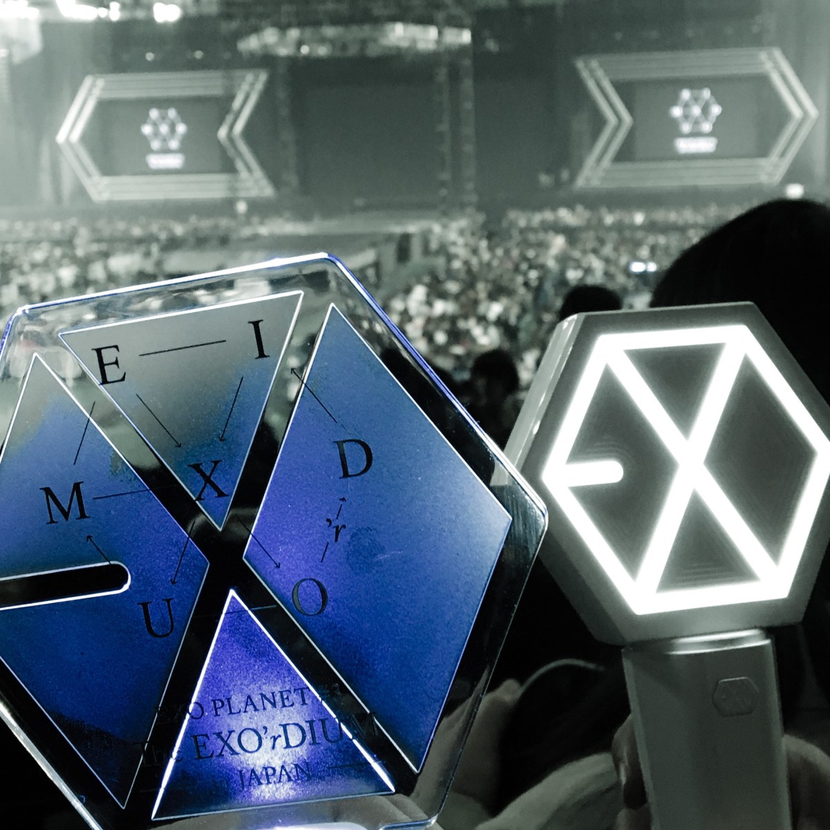 How to buy EXO (or KPOP) Concert Ticket in Japan (part 2)